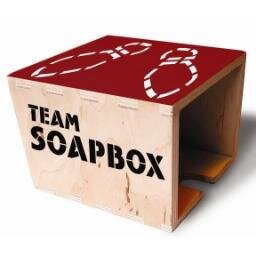 Team Soapbox