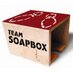 Team Soapbox (@teamsoapbox) Twitter profile photo