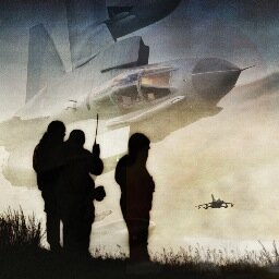 Uk Mililtary Aviation Photographer | Official 3rd Party Campaign Developer for DCS World | Check out Inherent Resolve for the F/A-18C Hornet
https://t.co/i4g6CZczO8