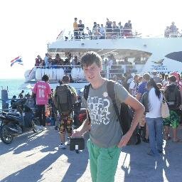 ISW Poeldijk, 3B / 15 jaar / insta: robby070 / snapchat: robby-isw