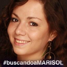 Desapareció el 22 de agosto 2013 
Originaria de Monterrey, México

FB:Buscando a Marisol Garza Galván

#BuscandoaMarisol 
infobuscandoamarisol@gmail.com