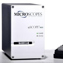 Introducing the World's First Low-Cost, Portable, Digital Microscope  - - - http://t.co/41rYPQnn6F