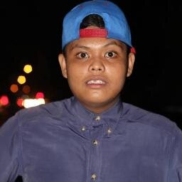 My Name Is Mr.Big not Mr.Bean . You Under Stand ! ~ Rexy Pahlevi Amaldi :D