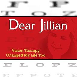 The inspirational true story about a little girl who found a miracle in vision therapy.