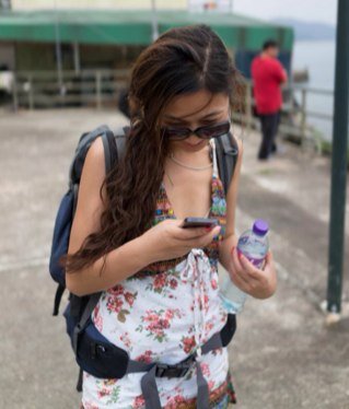 VivianXiang2's profile picture. 