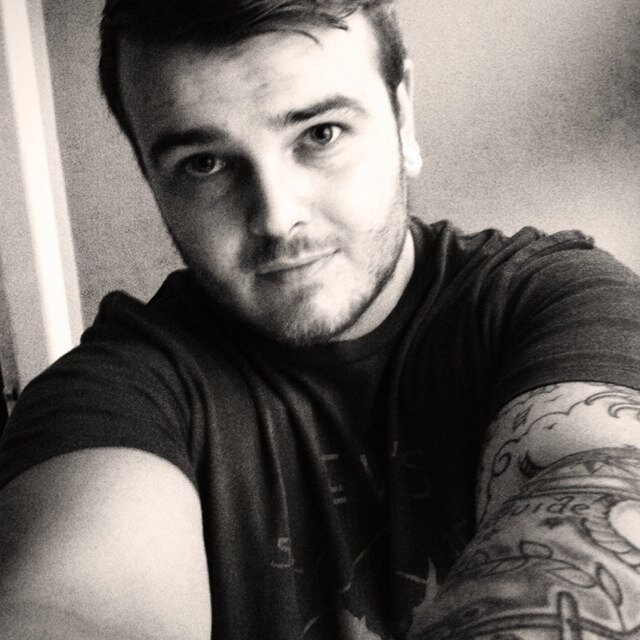 Instagram: _ben_robson I follow back.....