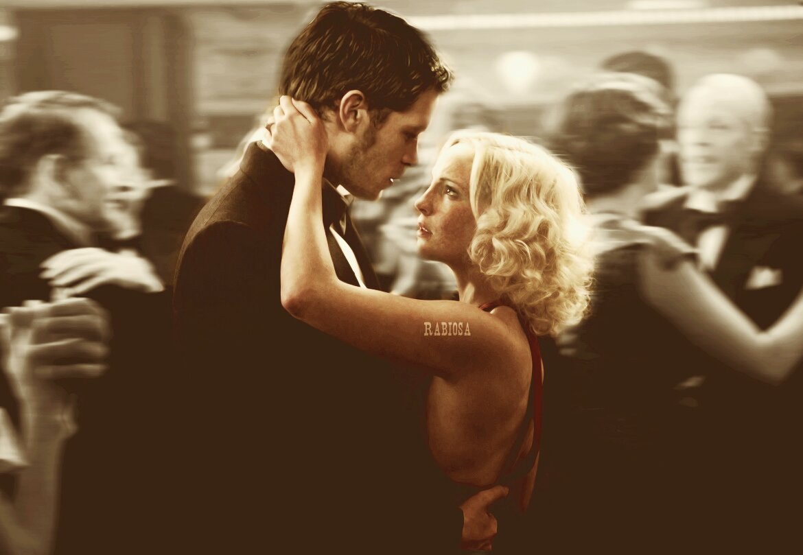 Klaroline
