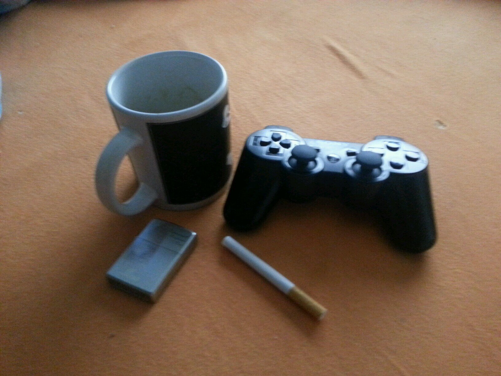 Irgendwann war ich dann da, bin es noch und bleib es wohl auch noch ne weile. ★Experte★
