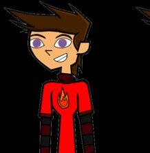 If you want to say something offensive to me, why not saying it to my face. I'm a fearless person. The names Drake. I don't play mind games with anyone. (OC/RP)
