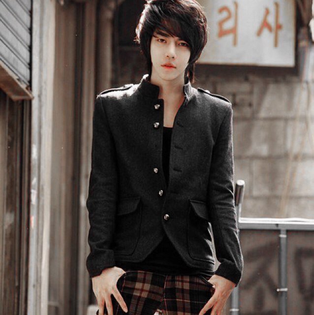 ผมหล่อ รวย เลว ครบสูตรเทพบุตรครับ #morphine. Duo : @Archun_jgr