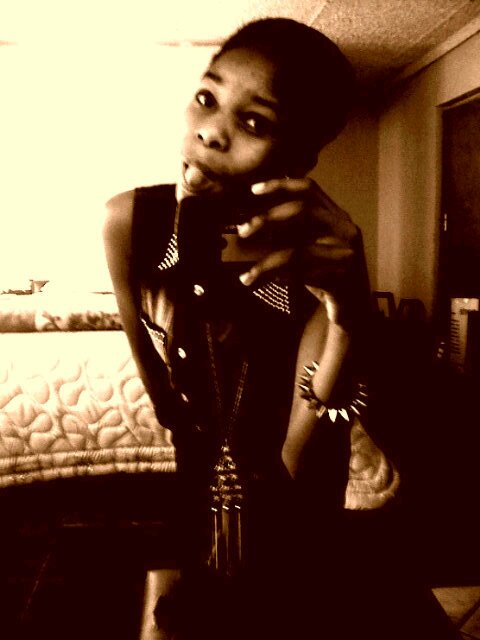 NeiiGh_Dy's profile picture. Words just can't describe me...