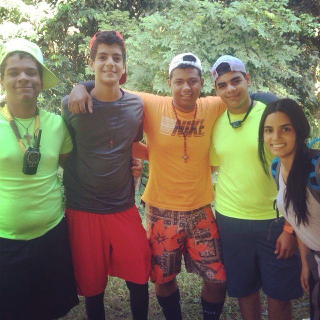 ManuNolas's profile picture. 