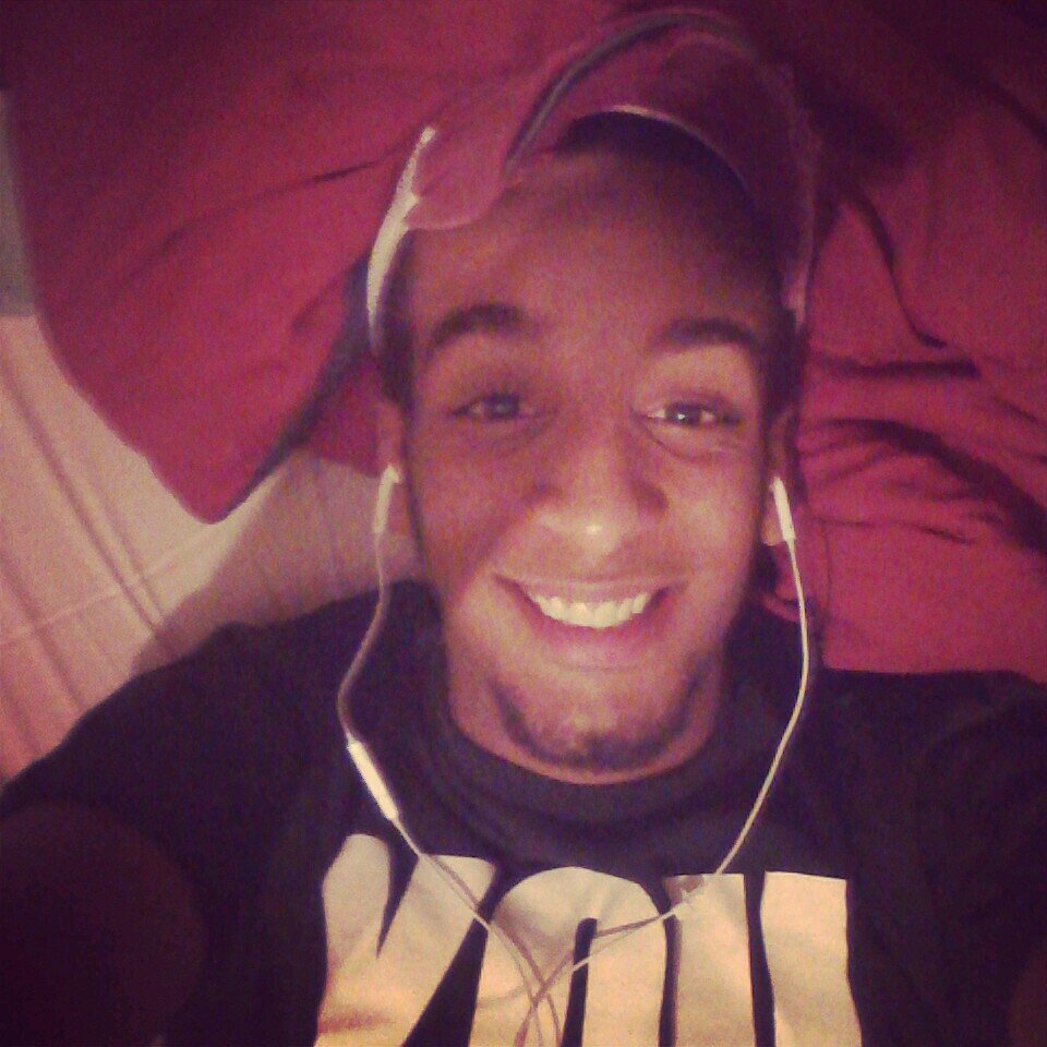 I'm brown. NOT black. Big difference. God is #1. I love my family.18. Country is all I'll ever be. Ain't a damn thing gonna change.