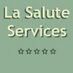 La Salute Services (@salute_services) Twitter profile photo