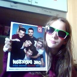 io sono giorgia antolini...e mi piace molto la pizza,e amo stra tanto gli one direction
