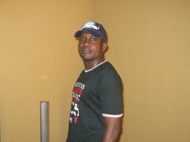 Am A Big Deal God Knows