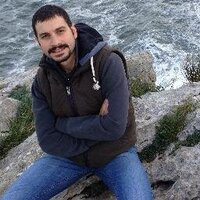 Sinan MAVRUK (@sinanmavruk) 's Twitter Profile Photo
