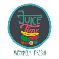 Juice Time (@juicetime_bali) 's Twitter Profile