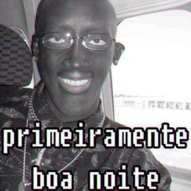Uma vez eu achei que estava apaixonada, mas aí tomei uma aspirina e passou (era dor de cabeça)