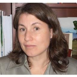 Ingeniera Agrónoma, Doctora en Ciencias Ambientales