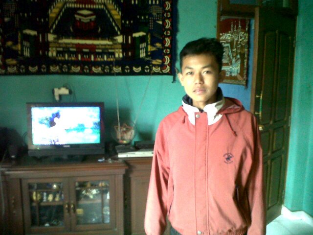 ♠SENCAKY #28 fmly
