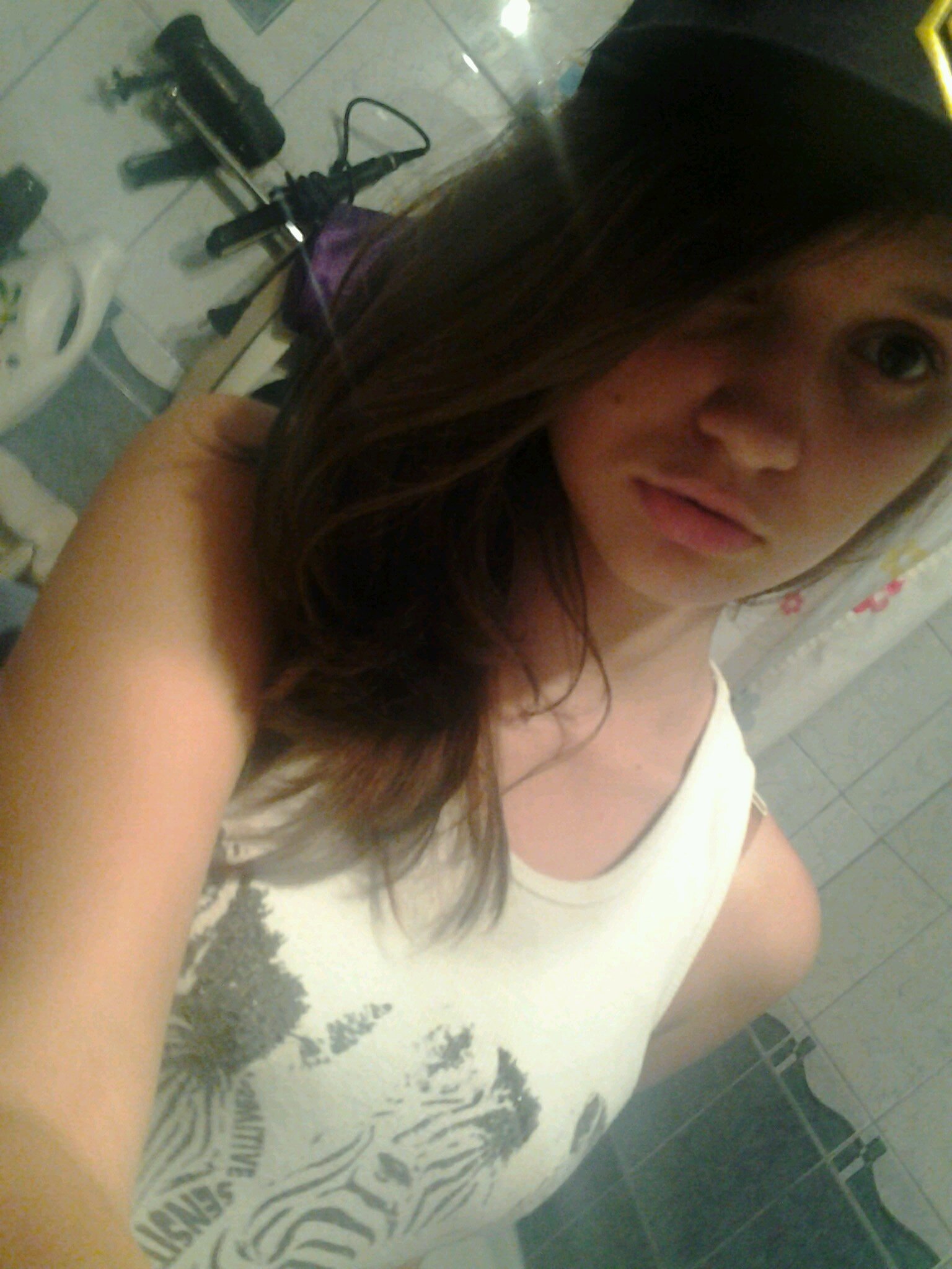 esther | polish | #belieber #lovatic #mahomie #selenator #directioner