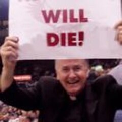 The Hawk Will Die! (Parody/satire account. This account has no affiliation with Saint Joseph's University. Everything said here is a joke.)