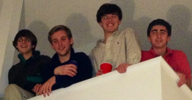 JohnsonLittle5's profile picture. 