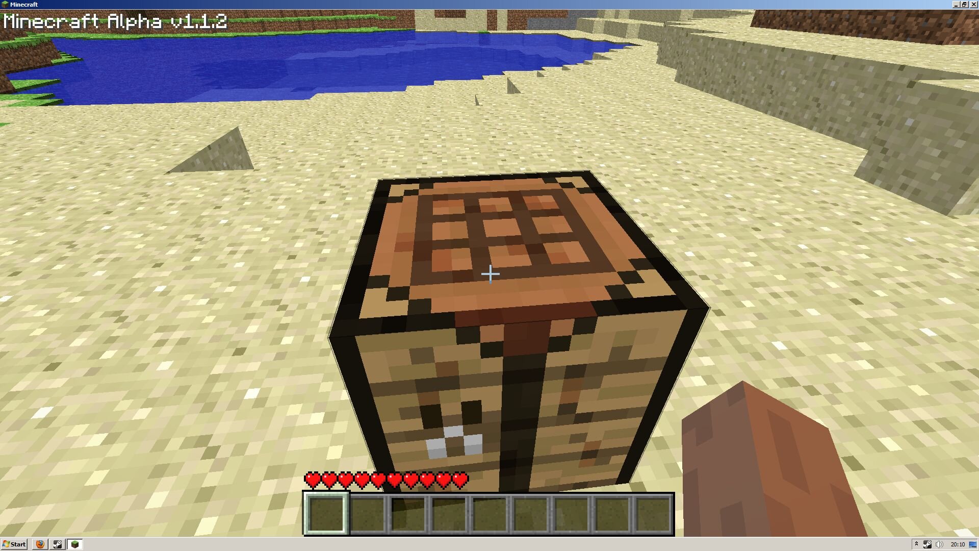 HumorMinecraft's profile picture. Se trata de la mesa de crafteo,historias sin sentido que a veces no tienen nada que ver con minecraft. Humor Minecraft.