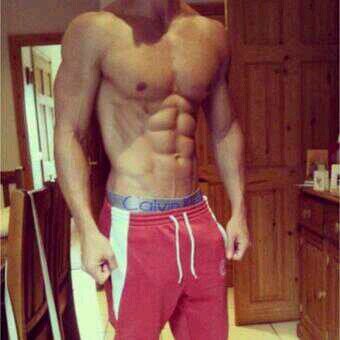 Pro MMA fighter, 15-0 record, 17 years of age. Sheffield, England. Fighting towards greatness, Jon Bones Jones 3