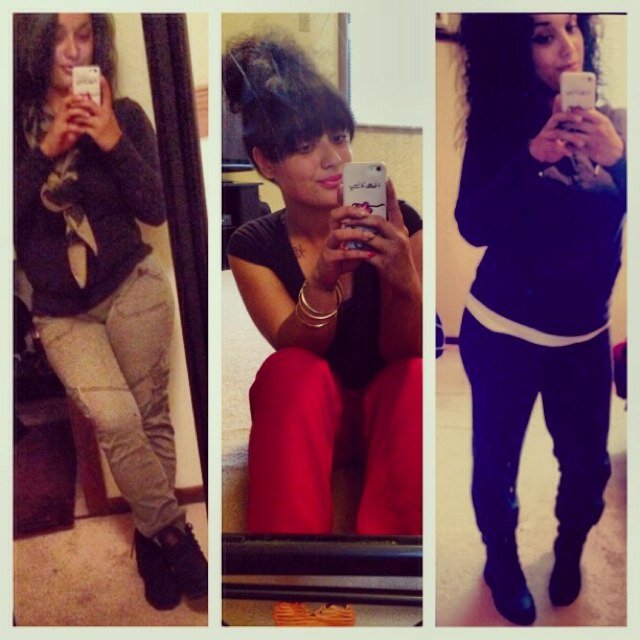 LadyMcCabe022's profile picture. 