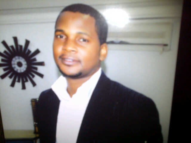 lanre_salako's profile picture. 15 Oct