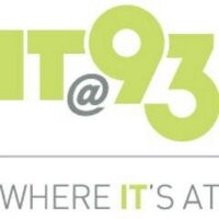 IT@93 (@it93tweets) 's Twitter Profile