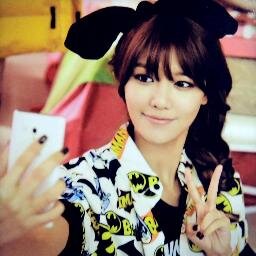 All about Sooyoung SNSD