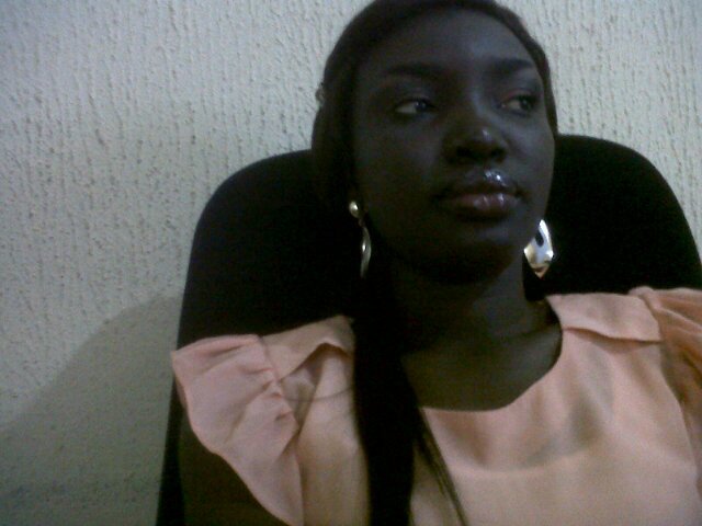 Mariambotu's profile picture. Pleasant and Godly