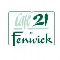 Café 21 at Fenwick (@cafe21atfenwick) 's Twitter Profile