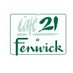 Café 21 at Fenwick (@cafe21atfenwick) Twitter profile photo Café 21 at Fenwick (@cafe21atfenwick) Twitter profile photo