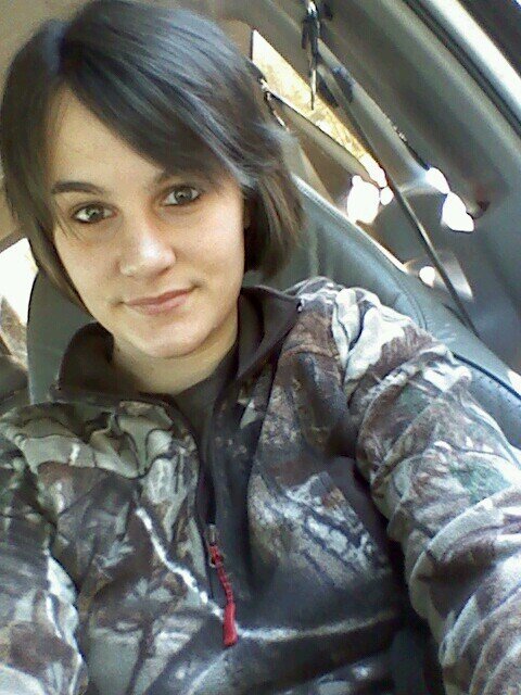 ain't got no worries (: #airforcesister