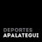 DApalategui's profile image