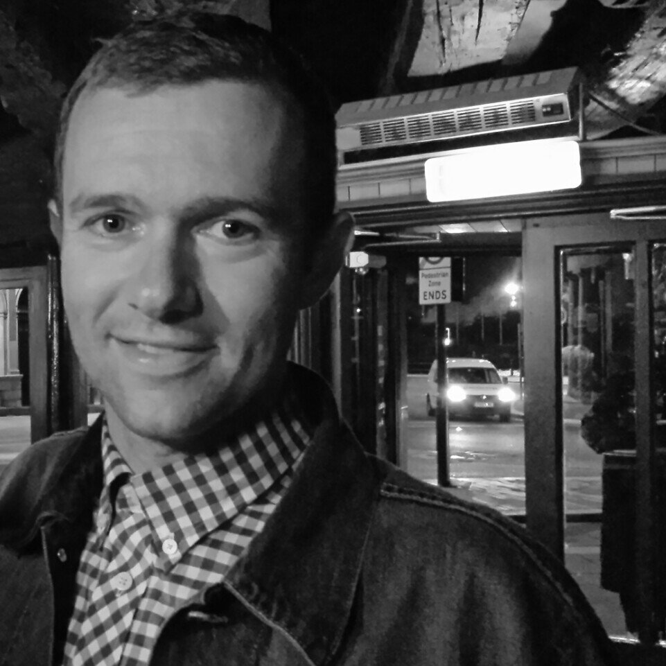 Lucky husband, doting dad, sport (running, cycling, swimming, mma, nufc), music, entrepreneurship. other accounts follow @kenf81 @insp_change