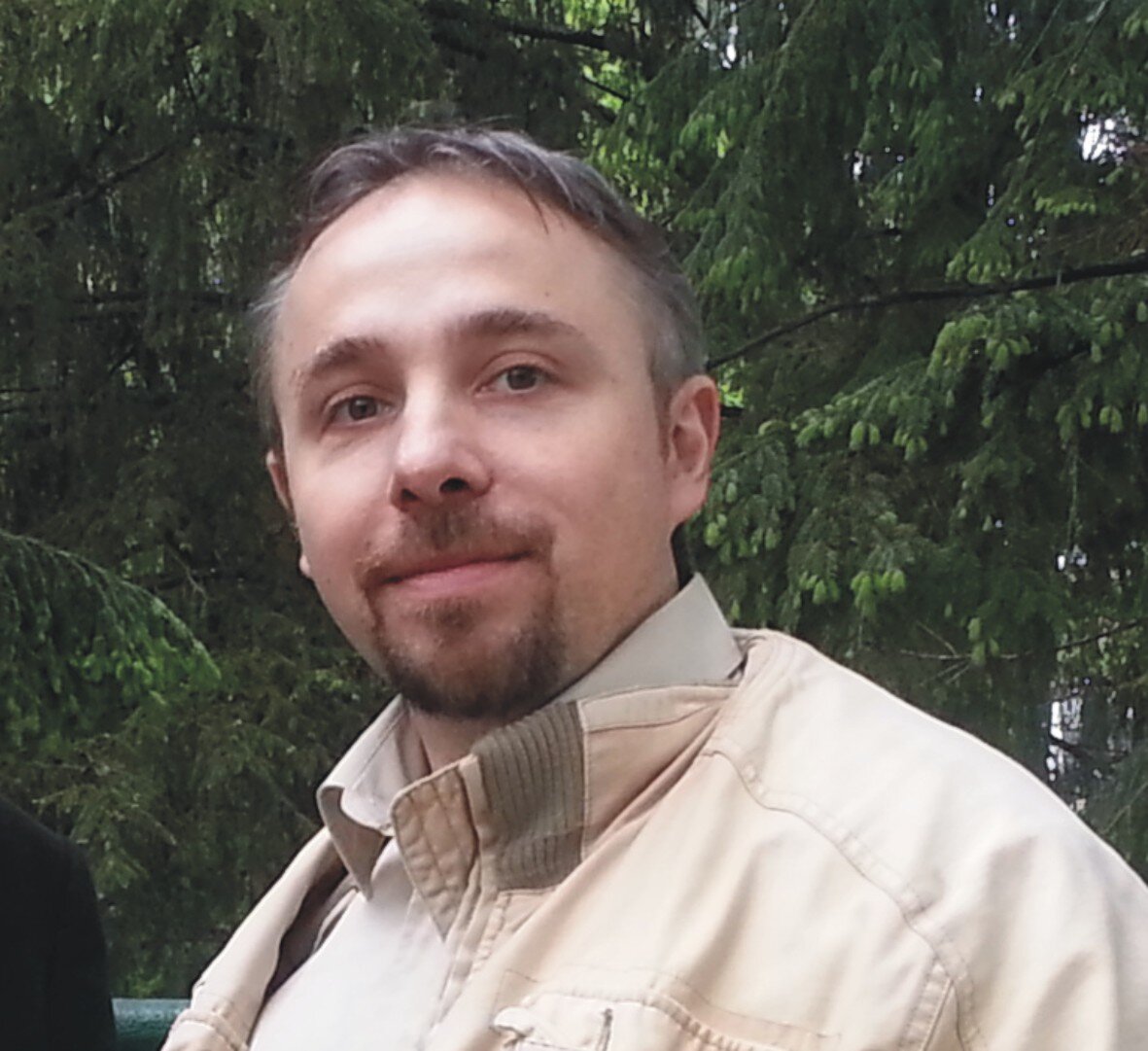 Tomislav Friscic Profile