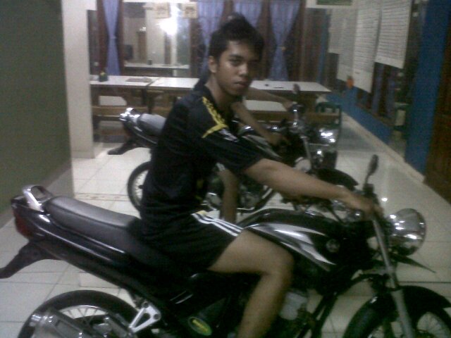 Mencari tujuan hidup