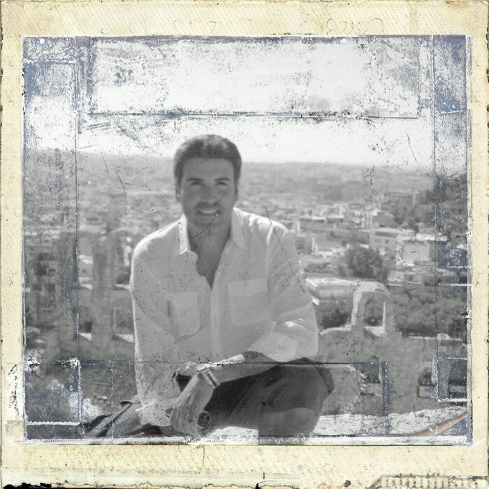 GonzaloEscoto's profile picture. 