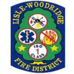 Official account of the Lisle-Woodridge Fire District