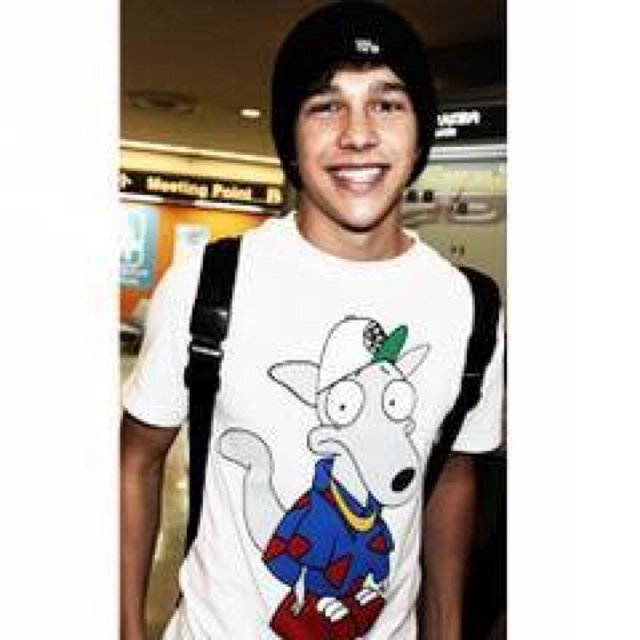 austin carter mahone aka life