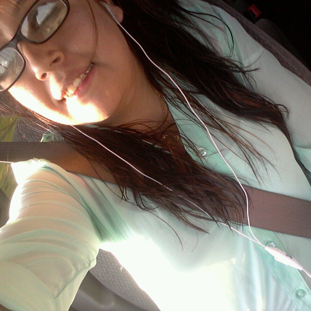 Irma Veloz | 17 | Taken 11.14.2013 ♡