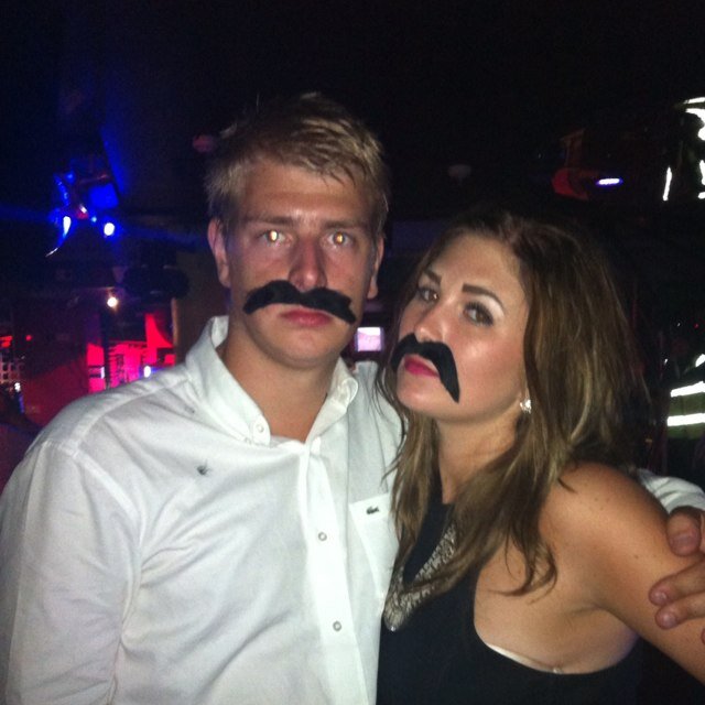 EllieKowalski's profile picture. i have ten toes!