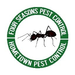 FourSHomeT_PC's profile picture. Pest control company servicing South East Virginia.   Professional and affordable pest extermination.   We know our bugs so if it crawls, give us a call!