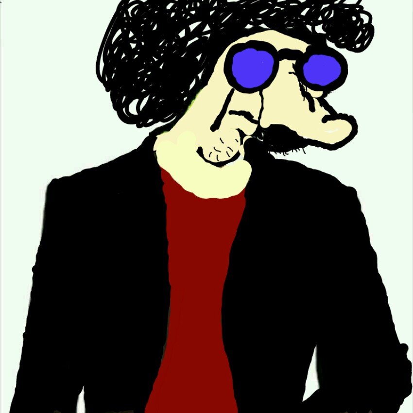 HowordSturn's profile picture. not affiliated with Howard Stern or the Howard Stern show.  this is not Howard Stern.   kik howordsturn