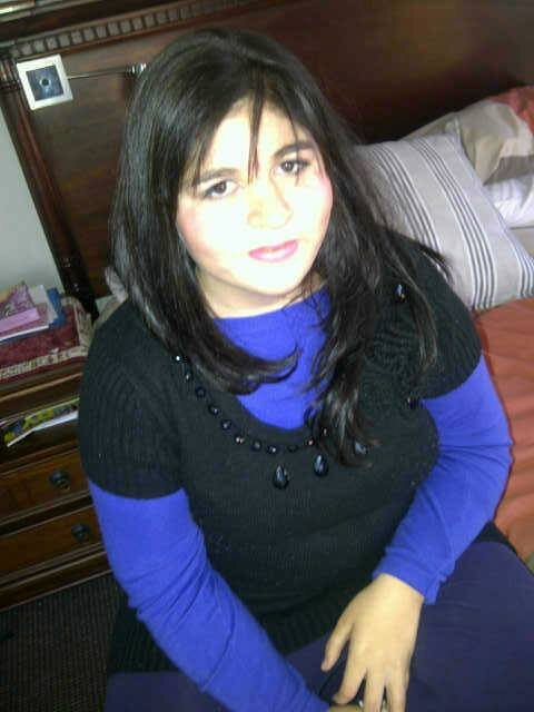 MaribantjesMari's profile picture. love die buite lewe